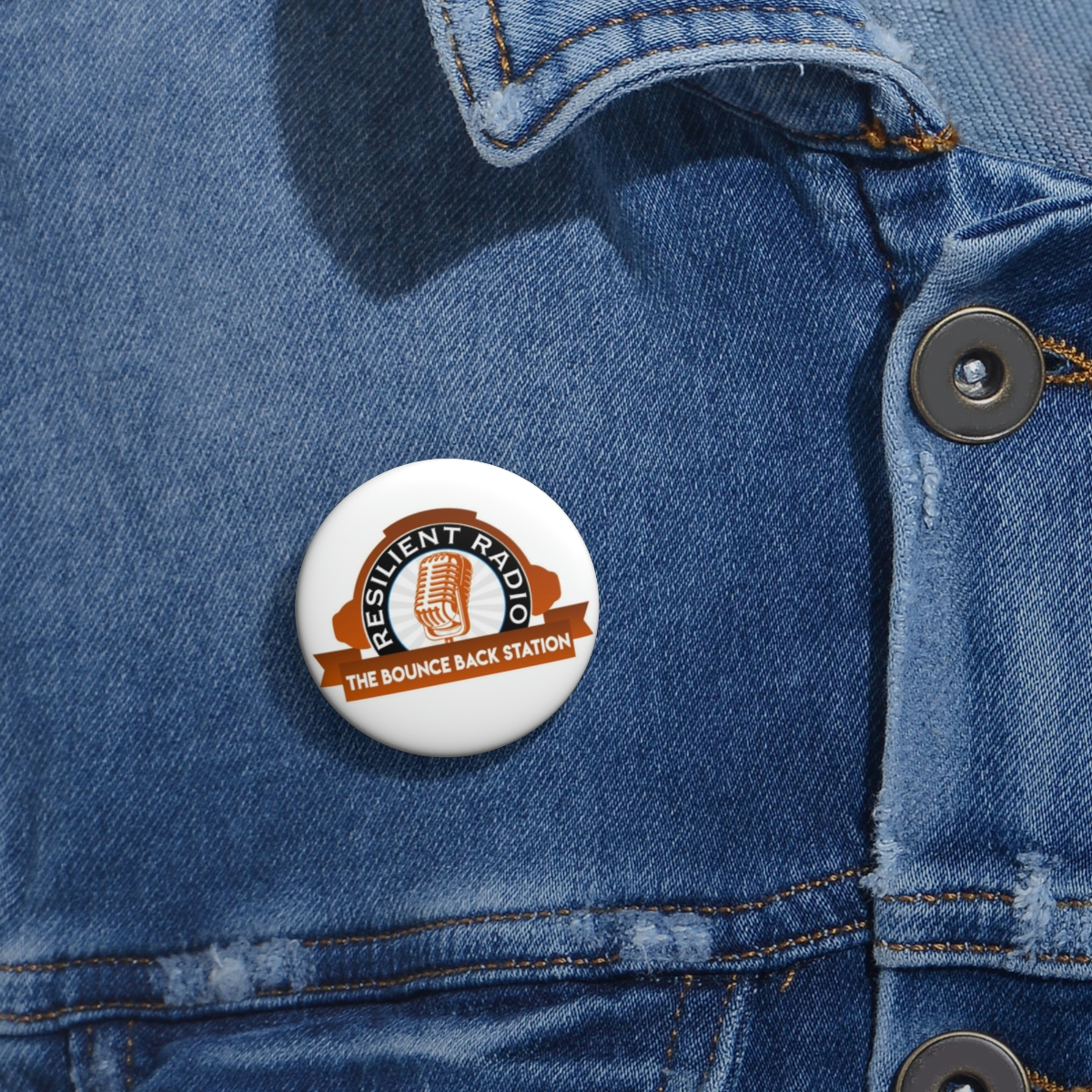 Custom Pin Buttons - Image 2